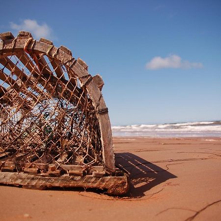 Goodview Cottages By Stanhope Beach Pei For Adults Only Kültér fotó