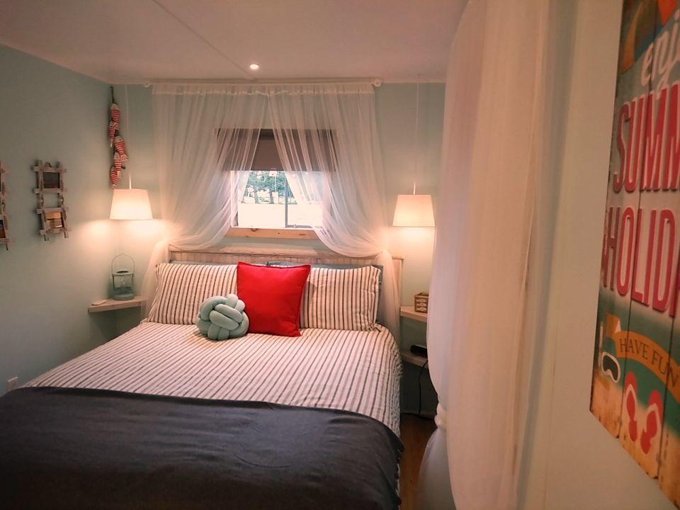 Goodview Cottages By Stanhope Beach Pei For Adults Only Kültér fotó