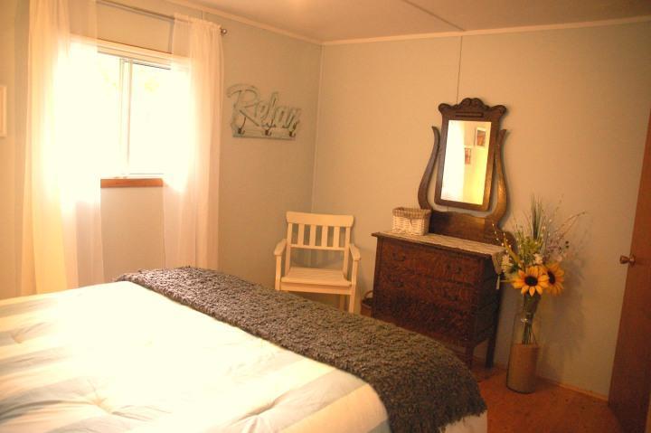 Goodview Cottages By Stanhope Beach Pei For Adults Only Kültér fotó