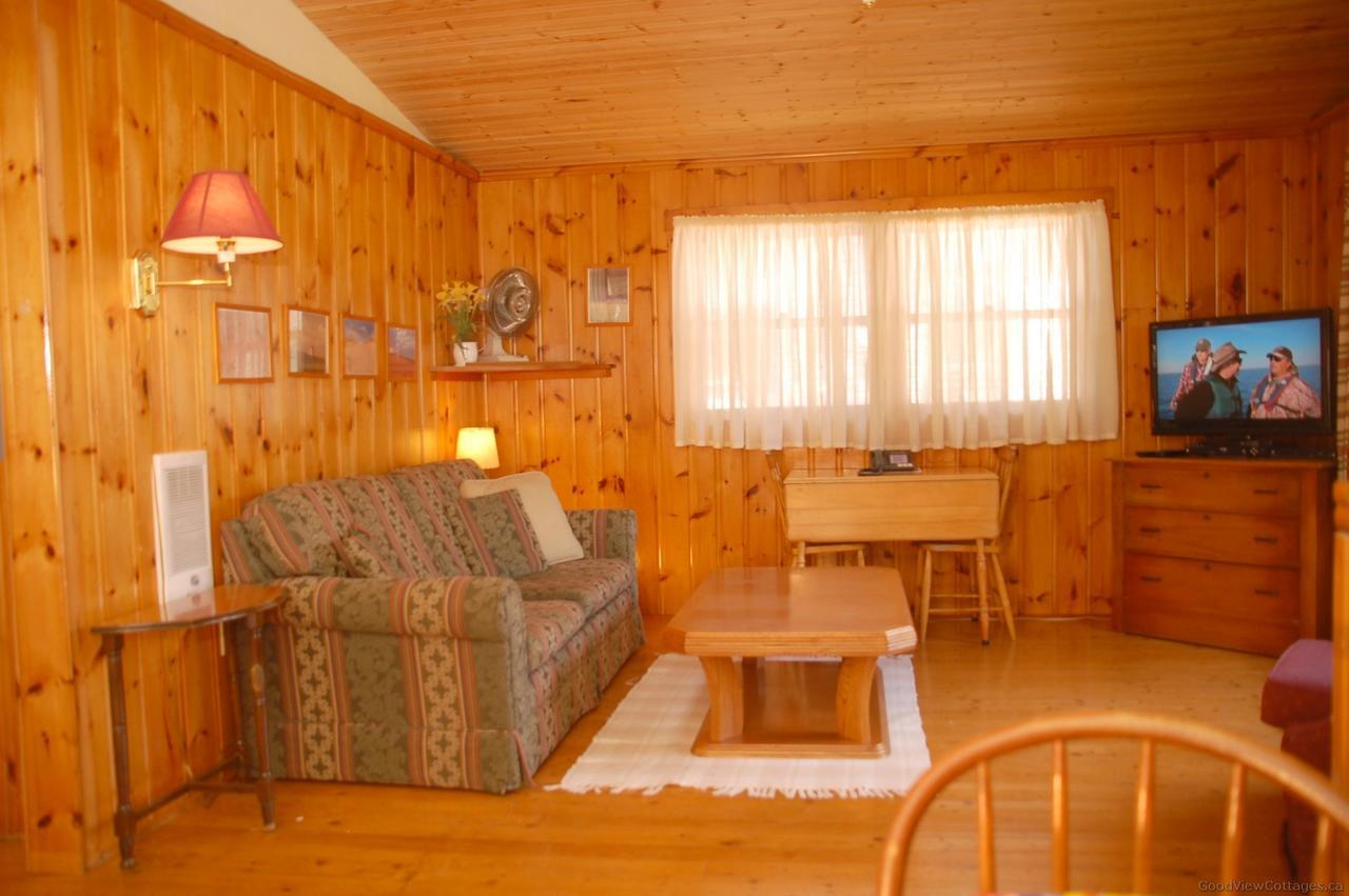 Goodview Cottages By Stanhope Beach Pei For Adults Only Kültér fotó