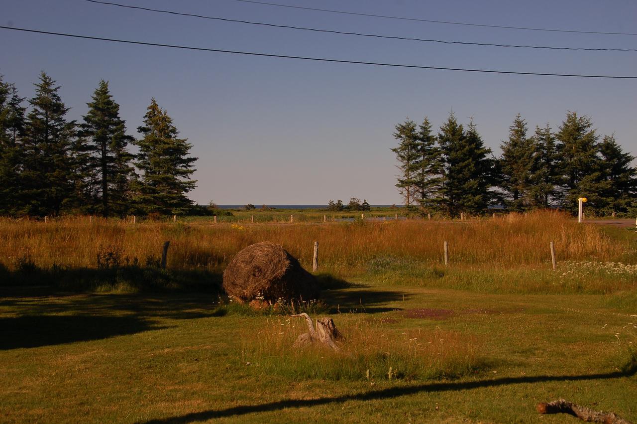 Goodview Cottages By Stanhope Beach Pei For Adults Only Kültér fotó