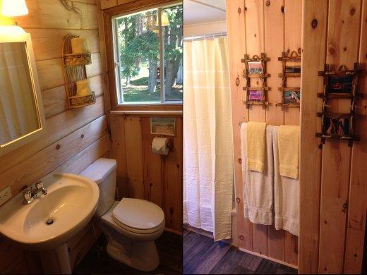 Goodview Cottages By Stanhope Beach Pei For Adults Only Kültér fotó