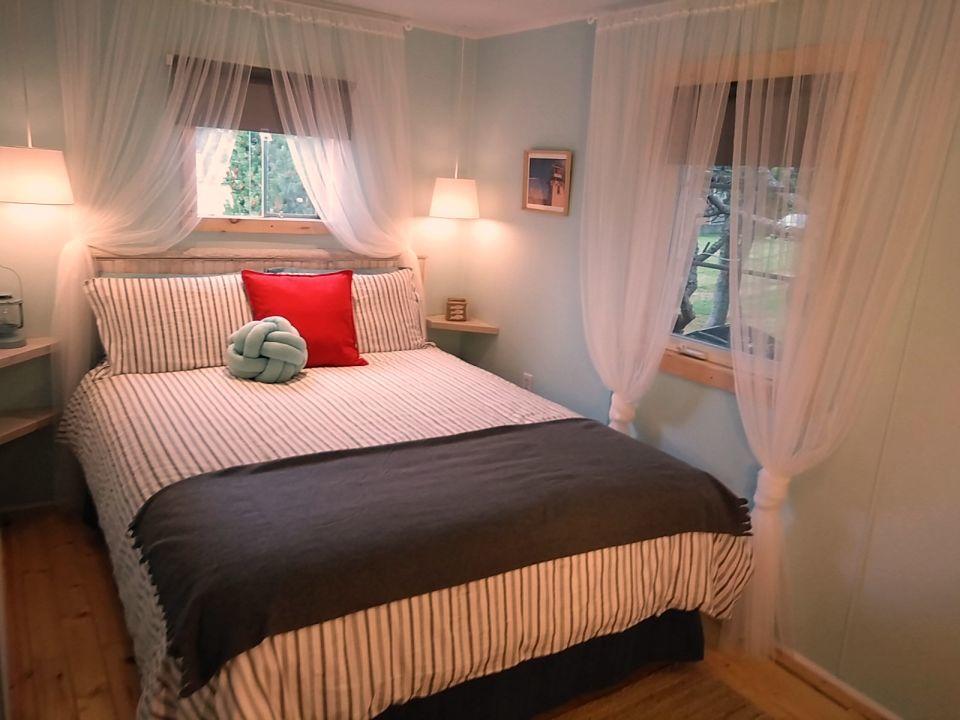 Goodview Cottages By Stanhope Beach Pei For Adults Only Kültér fotó