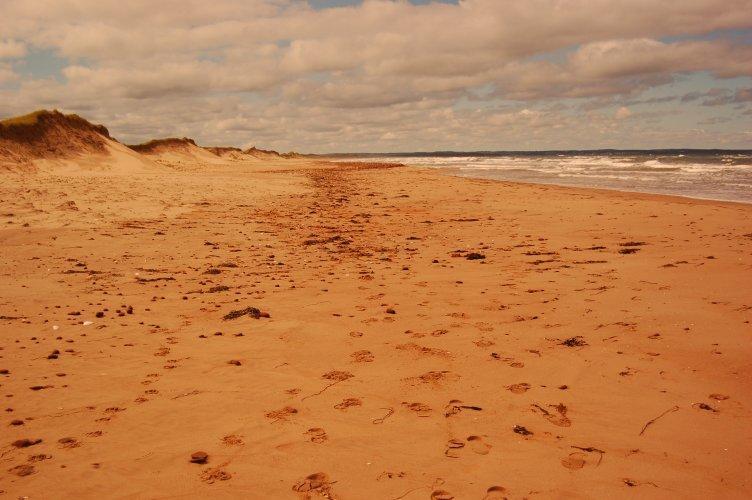Goodview Cottages By Stanhope Beach Pei For Adults Only Kültér fotó