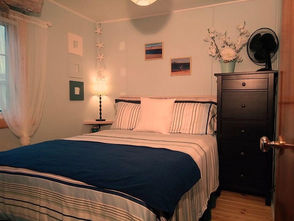 Goodview Cottages By Stanhope Beach Pei For Adults Only Kültér fotó